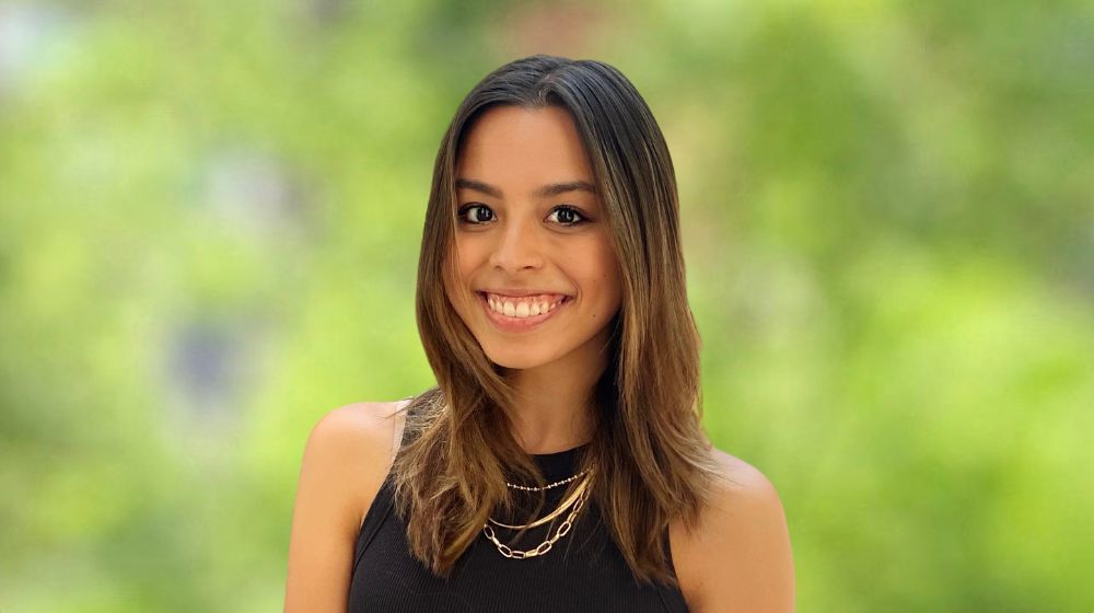 SCPS Ambassador, Catherine Nowak